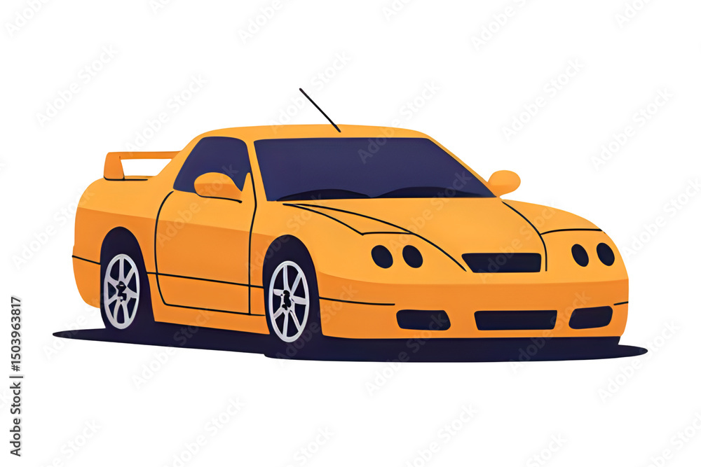 car character car character