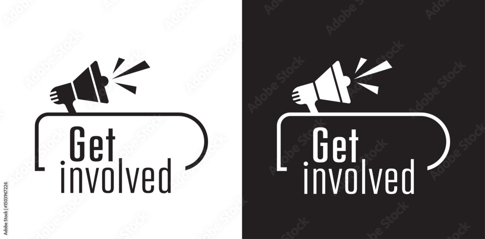 get involved text get involved text