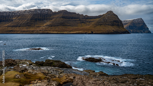 Färöer Insel 2