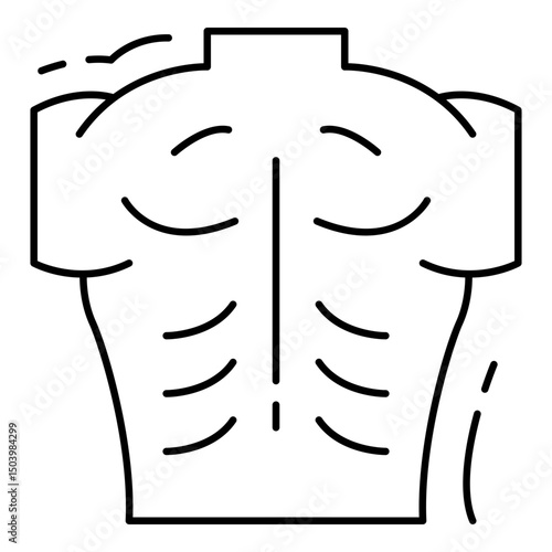 muscles