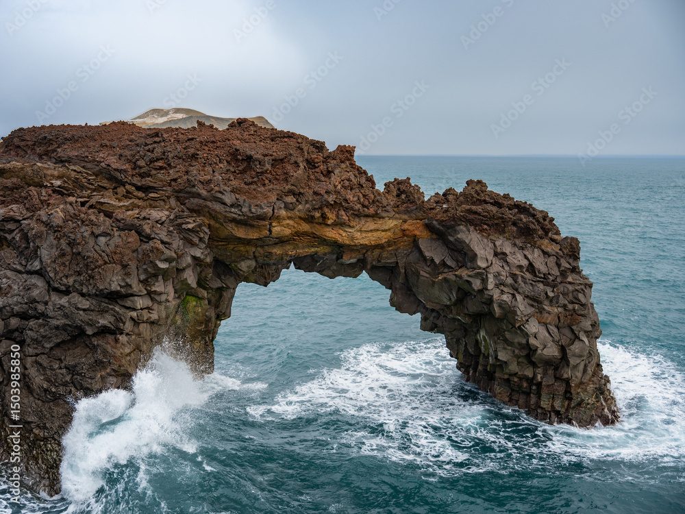 Fototapeta premium Island 3