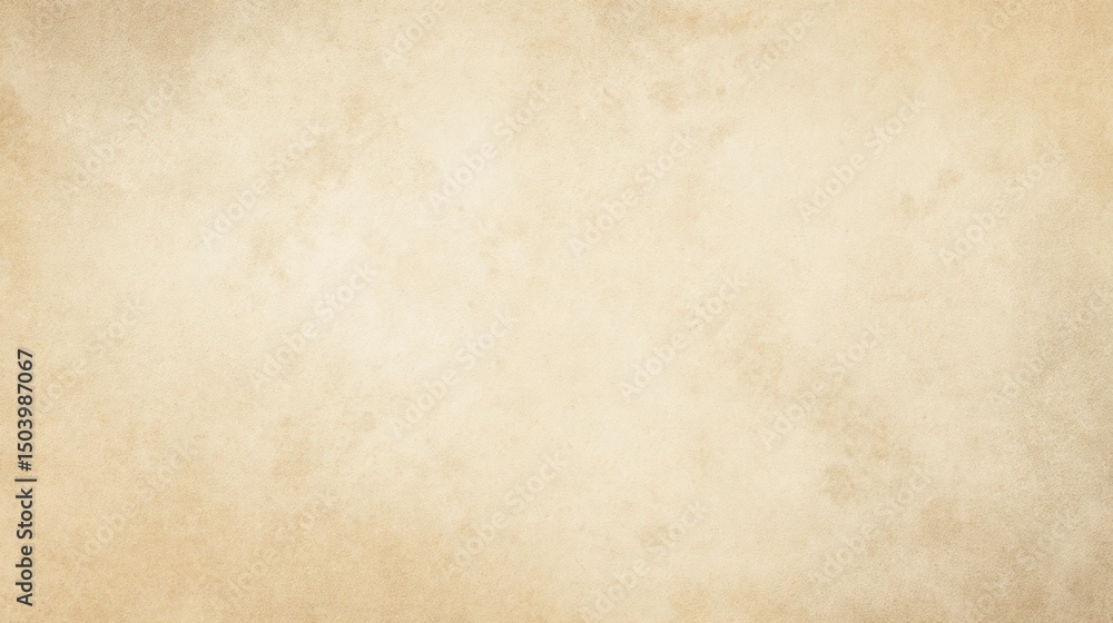 Simple solid warm ivory background, very clean, smooth surface, no details Simple solid warm ivory background, very clean, smooth surface, no details