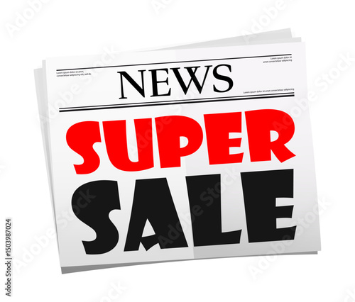 Super sale