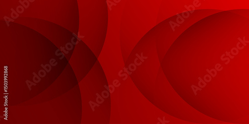 Red abstract background, wave vector, Geometric vector, Minimal Texture, web background, red cover background design, flyer template, banner, book cover, wall decoration wallpaper.