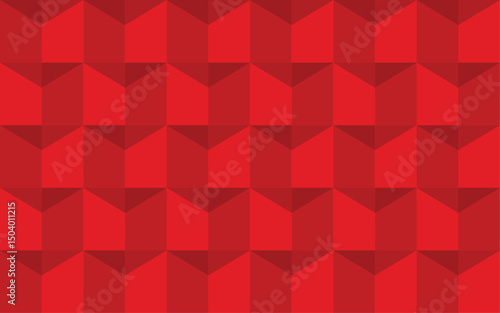 red brick diagonal background