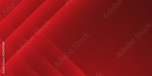 Red abstract background, polygon vector, Geometric vector, Minimal Texture, web background, red cover background design, flyer template, banner, book cover, wall decoration wallpaper.