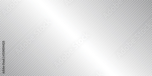 Scanning screen. White abstract background with stripes. Digital futuristic can, monitor, glow. Vector illustration.