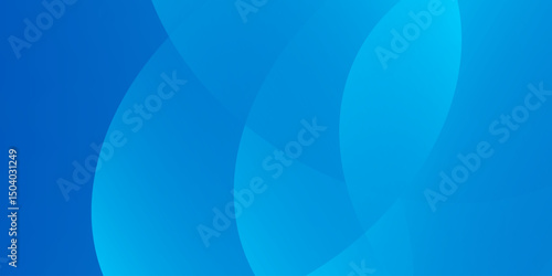 Blue abstract background, wave, Geometric vector, graphic, Minimal Texture, cover design, flyer template, banner, web page, book cover, advertisement, printing template, decoration wallpaper.