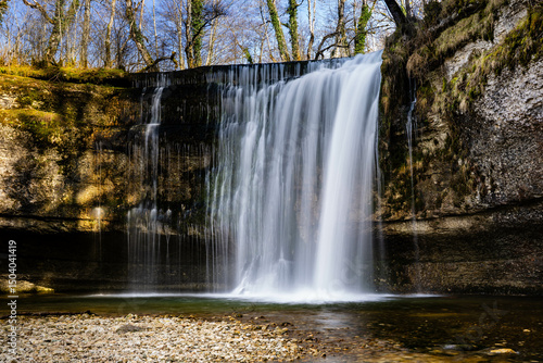 Cascade Jurassienne