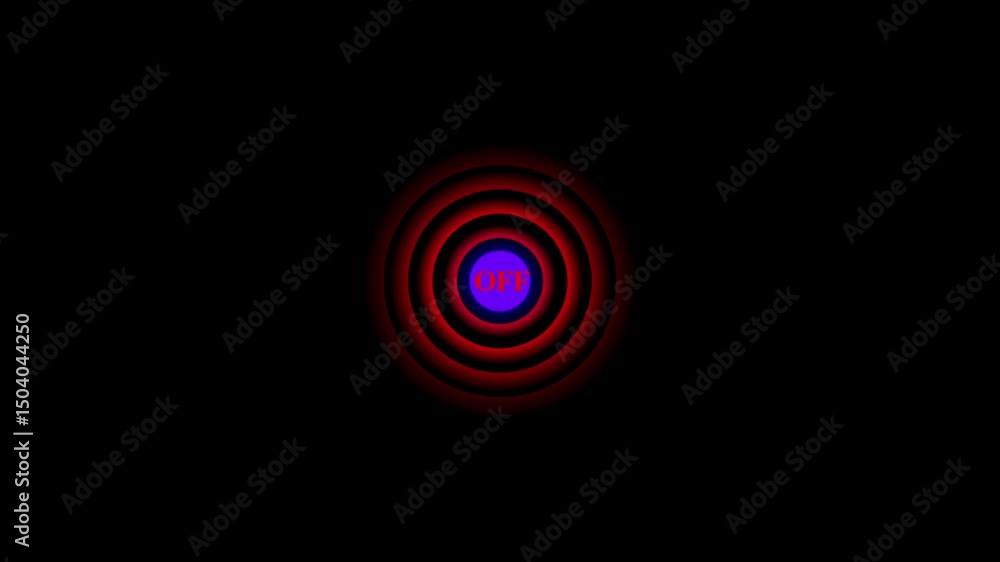 Radio waves concept. network tower produced radio wave 4k video. radio wave signal, Radio waves concept. network tower produced radio wave 4k video. radio wave signal,