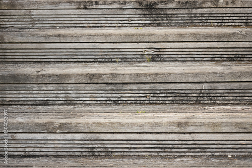 aged wood background