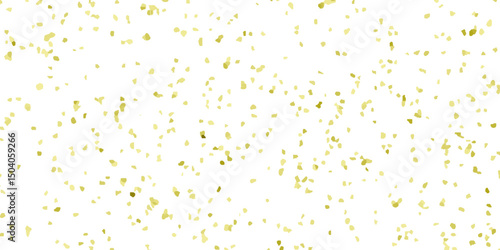 Modern abstract yellow and white marble background design with concrete, stone, and terrazzo patterns for interior and exterior decoration .