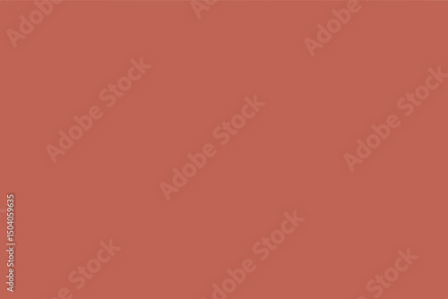 Solid brick orange color texture with transparency for various design projects