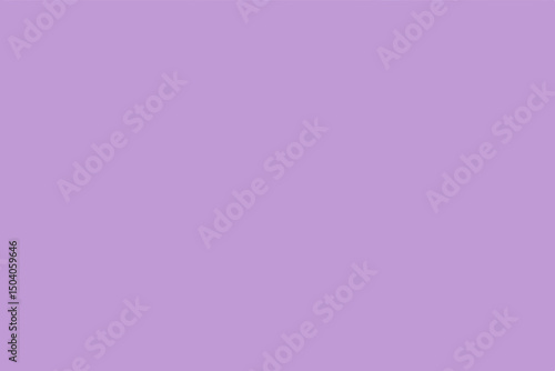 Solid lilac background suitable for graphic design and digital projects