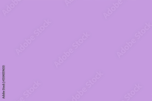 Solid lilac color transparency for seamless integration into designs