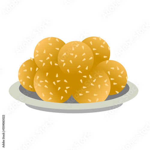 onde onde illustration