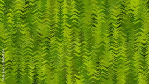 Wallpaper Mural 
Closeup abstract of green leaves; suitable for nature backgrounds, environmental themes, botanical designs, and ecological concepts. Ideal for web banners or brochures. Torontodigital.ca