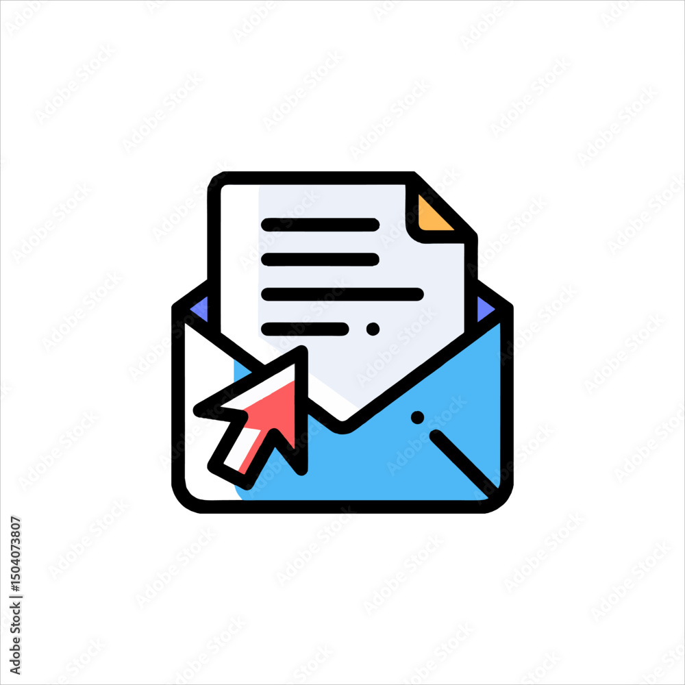 e mail icon e mail icon