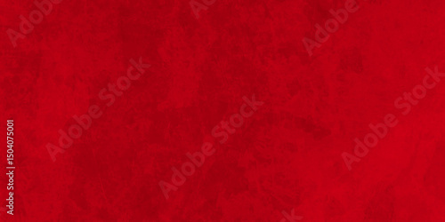 Abstract design with grunge red dark Stucco wall background .Old grunge paper texture design. This design are used for wallpaper ,poster, Chalkboard. Dark red concrete wall grunge texture background	