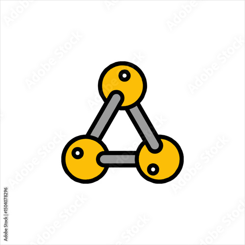set of keys