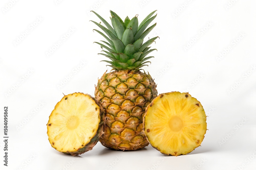 Juicy Pineapple Fresh Tropical Fruit Slices, Whole Pineapple, Healthy Eating, pineapple, fruit, tropical, slices, healthy, textures, visual, resolution, escape, aesthetic, vivid, picture, stock, well Juicy Pineapple Fresh Tropical Fruit Slices, Whole Pineapple, Healthy Eating, pineapple, fruit, tropical, slices, healthy, textures, visual, resolution, escape, aesthetic, vivid, picture, stock, well
