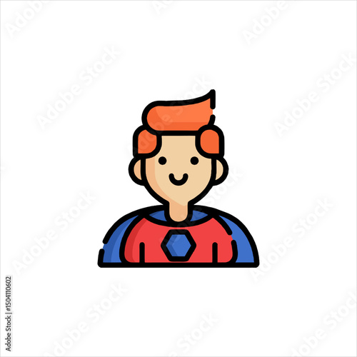 funny cartoon builder