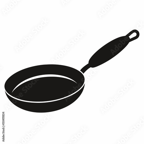 cast iron pan