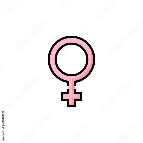 male and female symbols