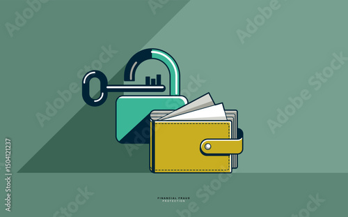 Financial fraud protection ...