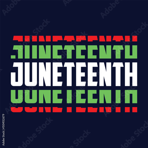 JUNETEENTH TSHIRT DESIGN Welcome to my Design, I am a specialized t-shirt Designer.
