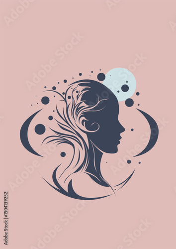 Person, Personality, Man, Woman, Tree, Growth, Success, Branch, Leaf, Artwork, Vector