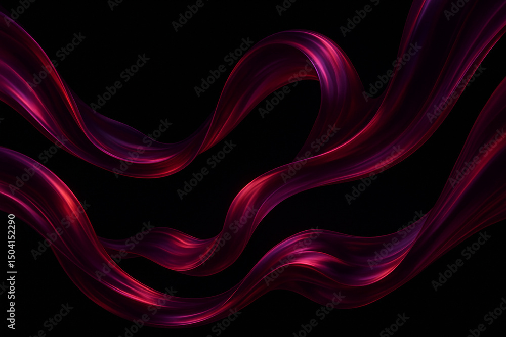 Fototapeta premium ﻿wallpaper, background image, AI generated