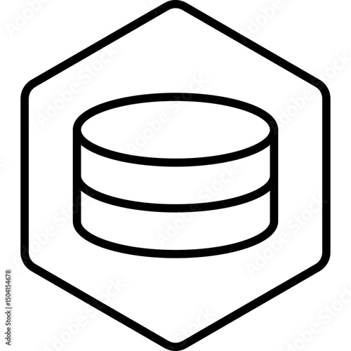 Database Icon
