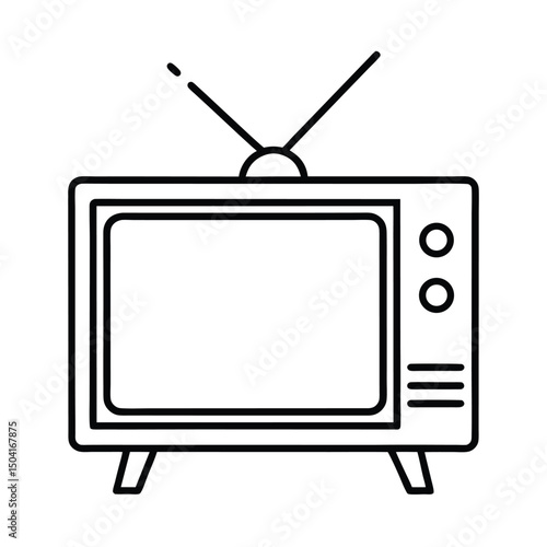 Static Tv Noise Overlay