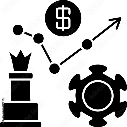 Strategy Icon
