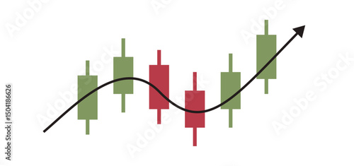 stock market candlestick technical analysis