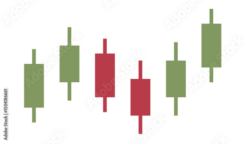 stock market candlestick technical analysis