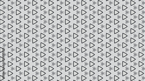 Geometrical texture abstract pattern design vector for textile home decor and fashion industry.