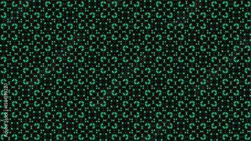 Geometrical texture abstract pattern design vector for textile home decor and fashion industry.