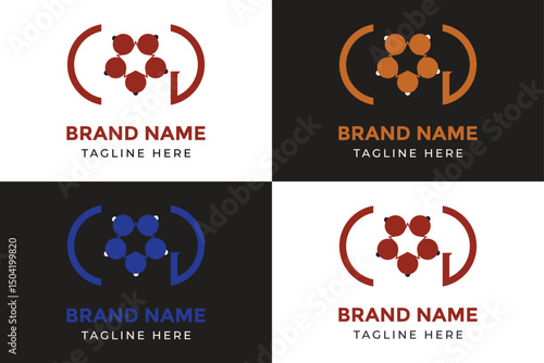 Professional Business Logo Design