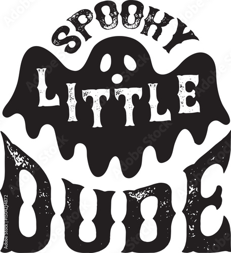 spooky little dude