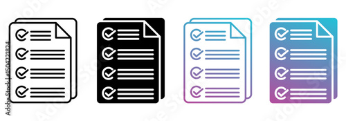 requirements best multistyle icon sheet collection