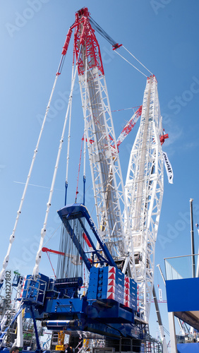 Bauma