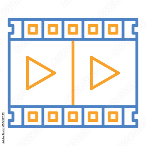 Reel Icon