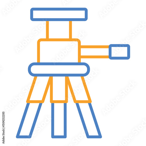 Tripod Icon