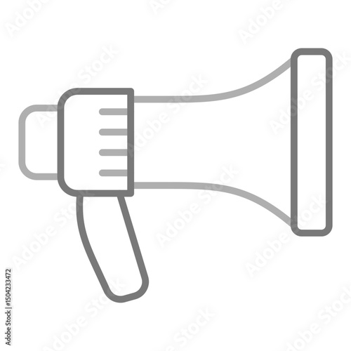 Megaphone Icon