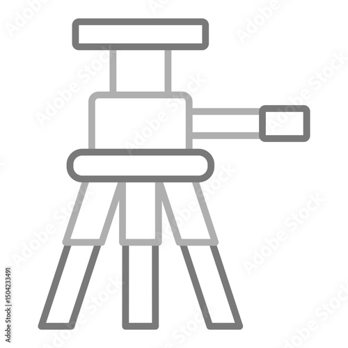 Tripod Icon