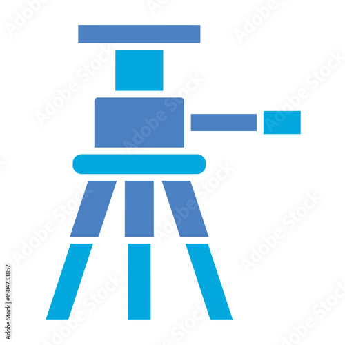 Tripod Icon