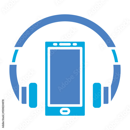 Headset Icon