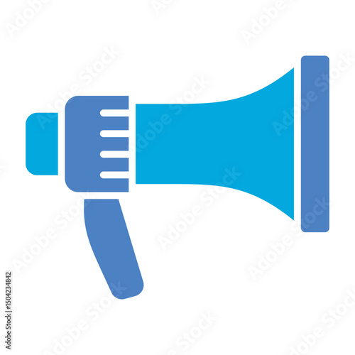 Megaphone Icon